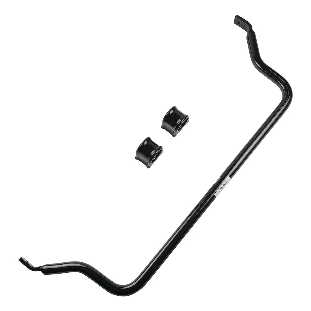 OMESTAB10 – ARB USA Stabilizer Bar, Painted Black